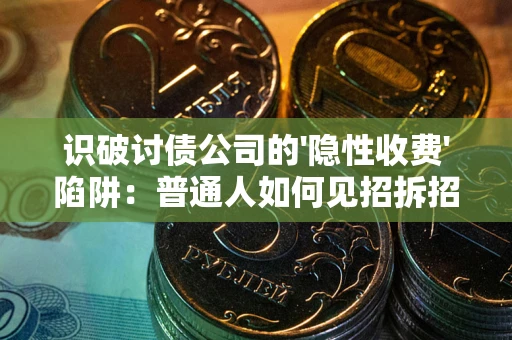 济南识破讨债公司的'隐性收费'陷阱：普通人如何见招拆招？